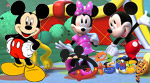 mickey mouse