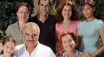 مسلسل الاوراق المتساقطة - 3 - الحلقة 77 السابعة والسبعون