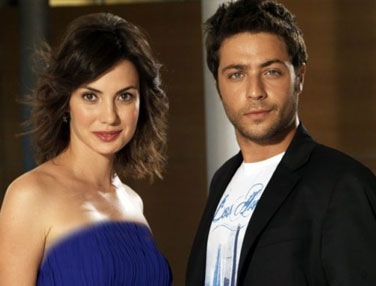 مسلسل نجمة البحر الحلقة 128