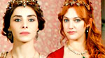 مسلسل حريم السلطان الحلقة 46