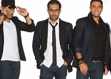 مسلسل 04 الحلقة 20 و الاخيرة