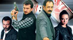 مسلسل المطاردة الحلقة 2