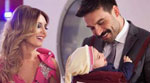مسلسل عندما تهرب من المطر الحلقة 1