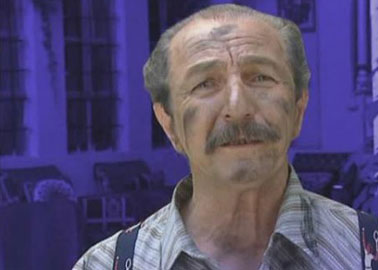 مسلسل ابو المفهومية الحلقة 21