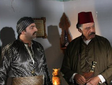مسلسل الدبور الجزء الاول الحلقة   34 و الاخيرة