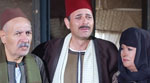 الإسم : المصراوية جزء - 2 - الحلقة 26 
تاريخ الإضافة : 2012-02-19
