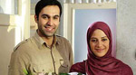 مسلسل رياح الحب الحلقة 23