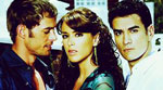 مسلسل سحر الحب  الحلقة 25