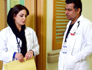 مسلسل ما نتفق الحلقة 35