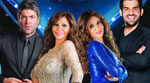 the X Factor Arabia Session 1 Episode 18