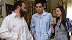 مسلسل الريان الحلقه 6 مشاهده