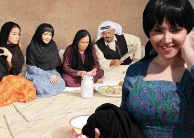 مسلسل الجليب الحلقه 3