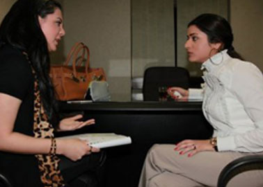مسلسل فرصه ثانيه الحلقة الاخيرة