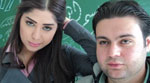 مسلسل ايام الدراسه الحلقه 11 مشاهده