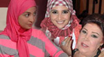 مسلسل نونه المأذونه الحلقه 29 مشاهده