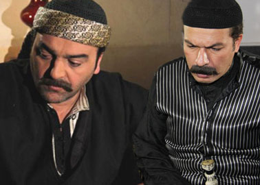 مسلسل الدبور الجزء الثاني الحلقة الاولي