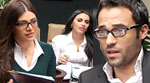 مسلسل رقم مجهول حلقة1
