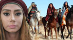 مسلسل دليلة والزيبق 2 الحلقة 4