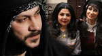 مسلسل طاحون الشر الحلقة 10