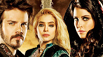 مسلسل ارض العثمانيين الحلقة 14