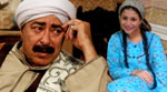 مسلسل الاخوة الاعداء الحلقة 20