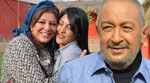مسلسل عرفة البحر الحلقة 24