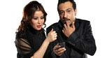 مسلسل رجال وسط الحريم الحلقة 28