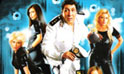 فيلم اسد و4 قطط
