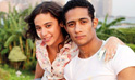 فيلم جاي في السريع