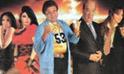 فيلم دكتور سيليكون