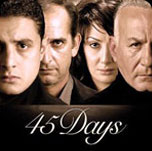 فيلم 45 يوم