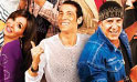 فيلم ولاد البلد