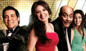 فيلم شارع الهرم 