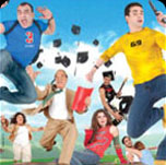 فيلم الباشا تلميذ