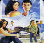 فيلم زي الهوا