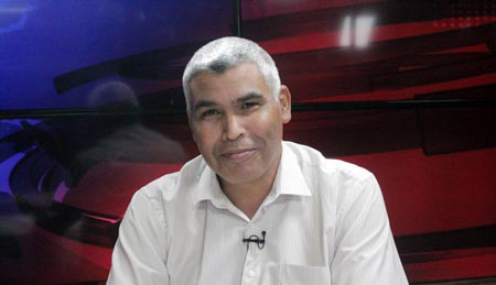 Panet سعيد الخرومي نقل المسؤولية عن سلطة توطين البدو الى وزارة الرفاه الاجتماعي هو إجراء رسمي وقانوني لا غير