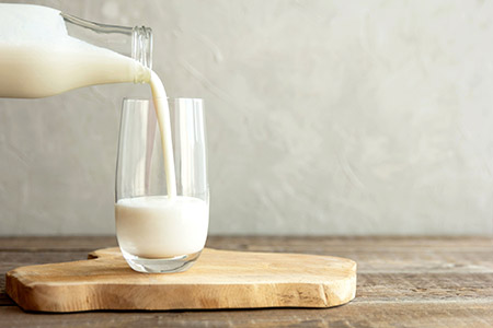 رفع أسعار الحليب ومشتقاته  IStock-Elena-Medoks