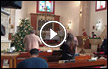  قداس الأحد الثاني بعد الميلاد من الكنيسة الأنجليكانية الناصرة - اعادة  