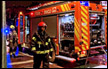 الإطفاء والإنقاذ يعود ويناشد المواطنين باستخدام وسائل تدفئة آمنة 