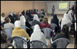  لقاء مميز للنساء بمركز السبيل في دالية الكرمل