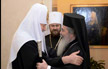 بطريرك روسيا: ‘سندعم بطريرك القدس ثيوفيلوس الثالث‘
