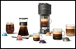  ‘ Nespresso Vertuo‘ تعرفوا على التقنية التي تتيح إعداد عدة أحجام وأنواع من مشروبات القهوة بطريقة فريدة