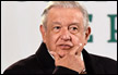 إصابة رئيس المكسيك لوبيز أوبرادور بفيروس كورونا