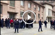 معلمو فرنسا ينظمون إضرابا للاحتجاج على استراتيجية كورونا في المدارس
