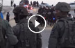 الشرطة عن المواجهات في النقب: ‘ لن نسمح بأي احتجاج عنيف ‘