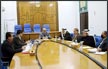 اللجنة الاقتصادية في التشريعي بغزة تعقد جلسة استماع لنائب رئيس متابعة العمل الحكومي