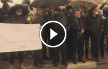 متظاهرون في ام الفحم دعما للنقب يتحدثون لقناة هلا
