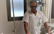 الممرض محمد خديجة: لا يوجد اشد من حاجة انسان لزراعة أعضاء