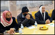 الحركة الإسلامية تعقد اجتماعا تأسيسيا لمؤسسة ‘الإصلاح والأمن المجتمعي‘