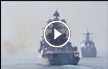 إيران والصين وروسيا تجري تدريبات بحرية في شمال المحيط الهندي